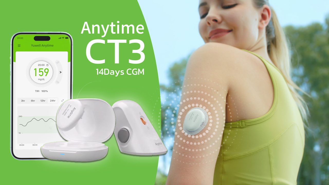 CGM 3รุ่น วัดน้ำตาล ไม่ต้องเจาะปลายนิ้ว ผ่านอย.ไทยแล้ว(2024) | อีไลฟ์ ...