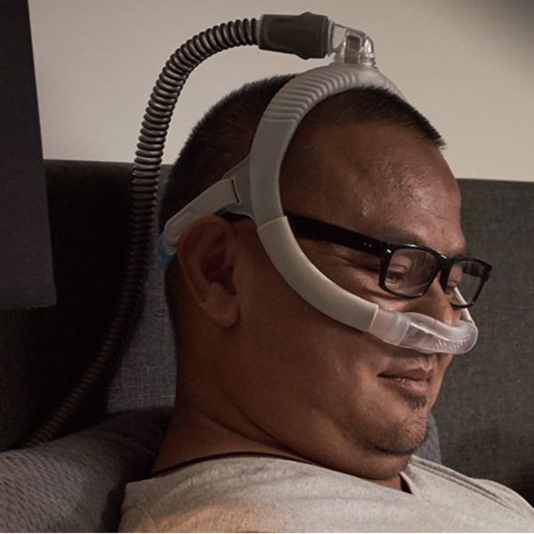 Airfit N30i | Nasal Mask หน้ากาก CPAP แบบครอบจมูก - Image 3