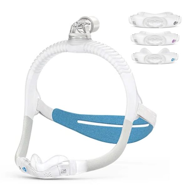 Airfit N30i | Nasal Mask หน้ากาก CPAP แบบครอบจมูก