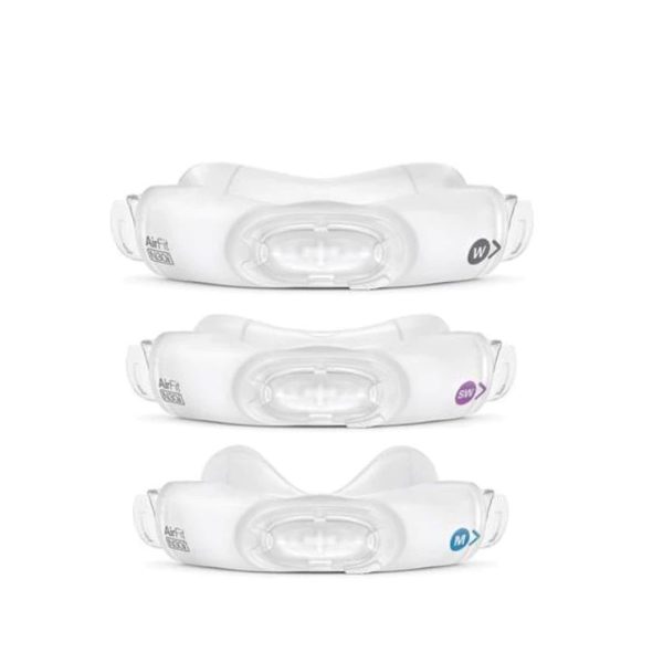 Airfit N30i | Nasal Mask หน้ากาก CPAP แบบครอบจมูก - Image 2