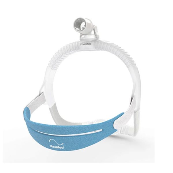 Airfit N30i | Nasal Mask หน้ากาก CPAP แบบครอบจมูก - Image 4